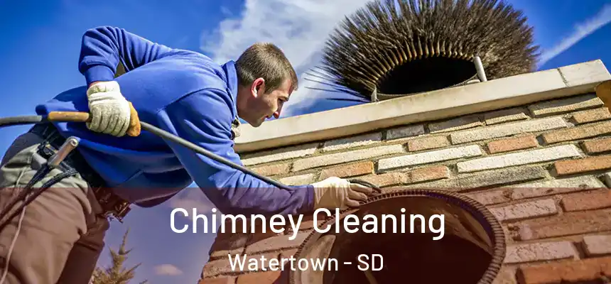  Chimney Cleaning Watertown - SD