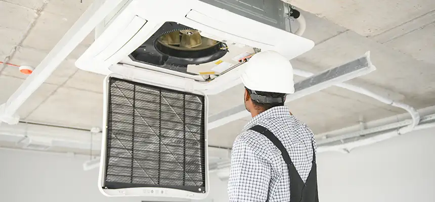 Our Affordable Duct Cleaning Near Me Services in Watertown, SD