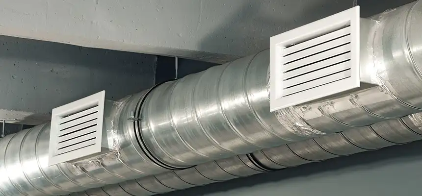 Our Air Duct Camera Inspection Services in Watertown, SD