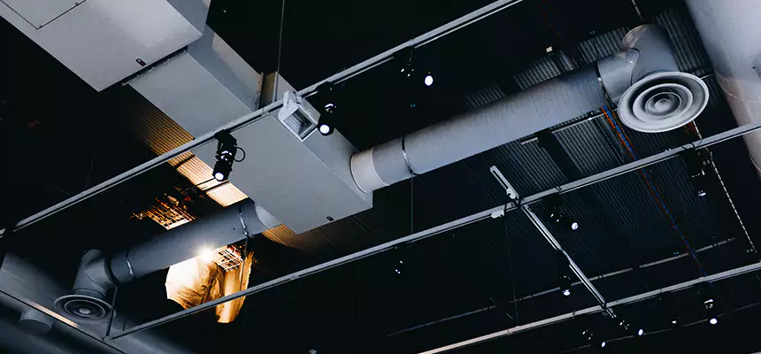 Our Air Duct Replacement Services in Watertown, SD