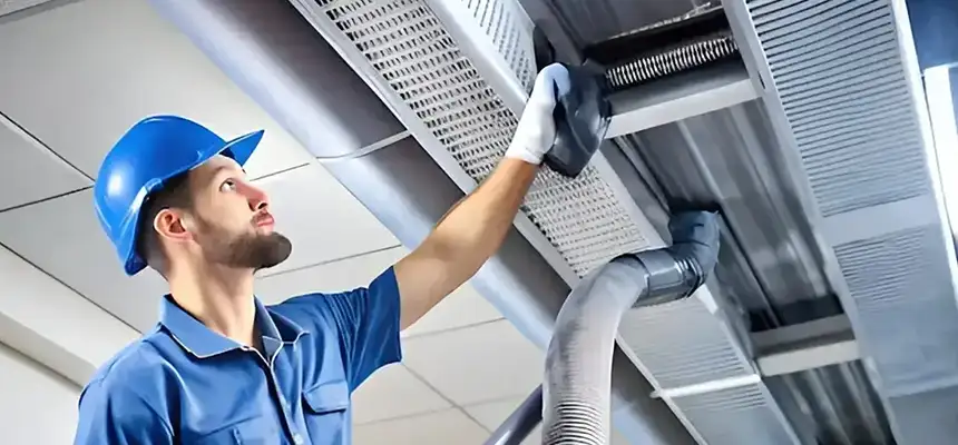 Our Annual Dryer Vent Maintenance Services in Watertown, SD