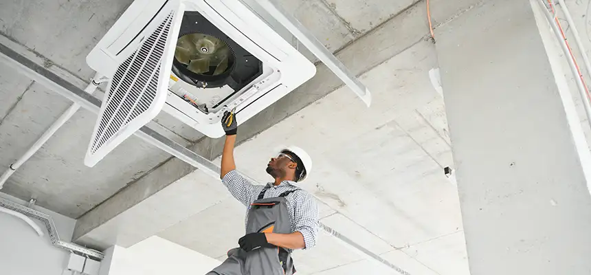 Efficient Multi‑Unit & HOA Annual Vent Cleaning Plans in Watertown