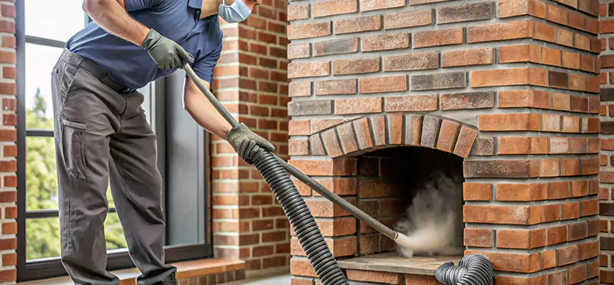 Our Chimney Sweep Services in Watertown, SD