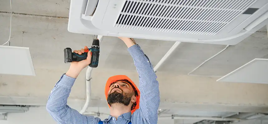 Detailed Multi‑Unit Riser & Roof Termination Cleaning in Watertown