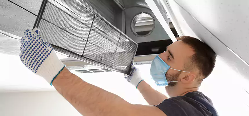 Our Dryer Vent Cleaning Services in Watertown, SD