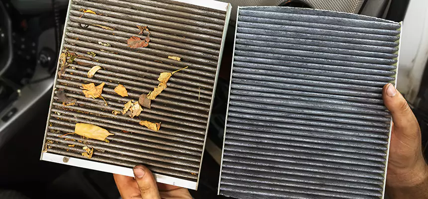 Our Dryer Vent Lint Filter Cleaning Services in Watertown, SD