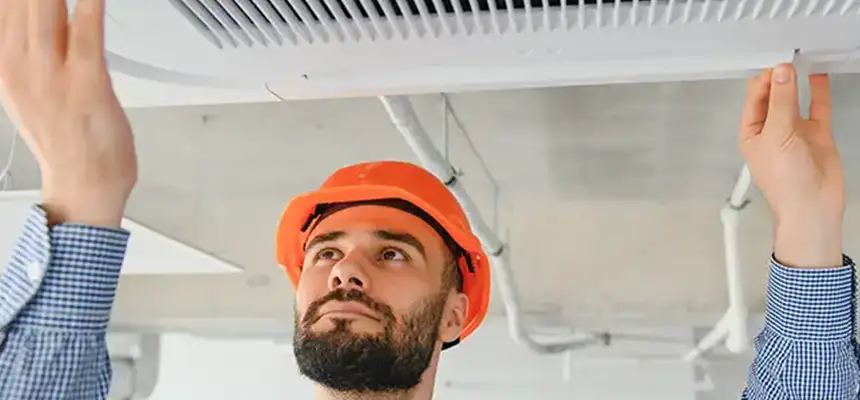 Our Furnace Vent Cleaning Services in Watertown, SD