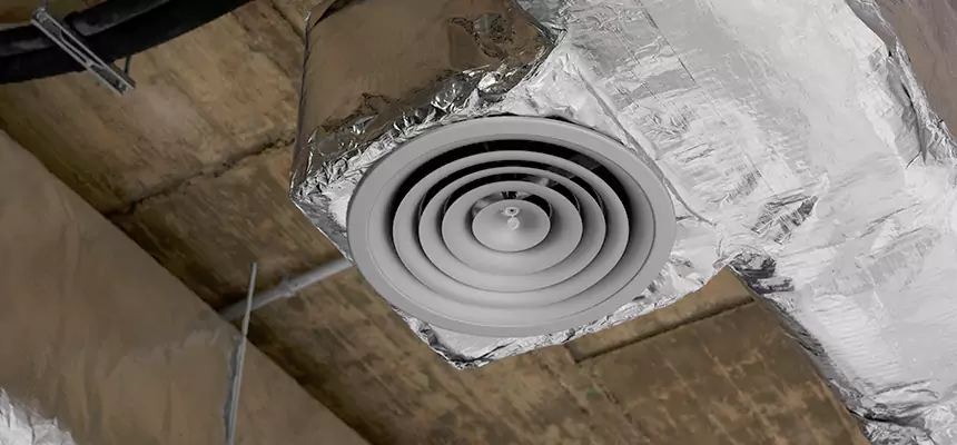 Our Low VOC Vent Installation Services in Watertown, SD