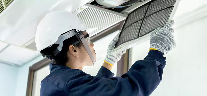 Our Mold & Mildew Removal from Air Ducts Services in Watertown, SD