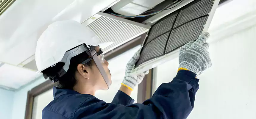 Our Residential Air Vent Cleaning Services in Watertown, SD