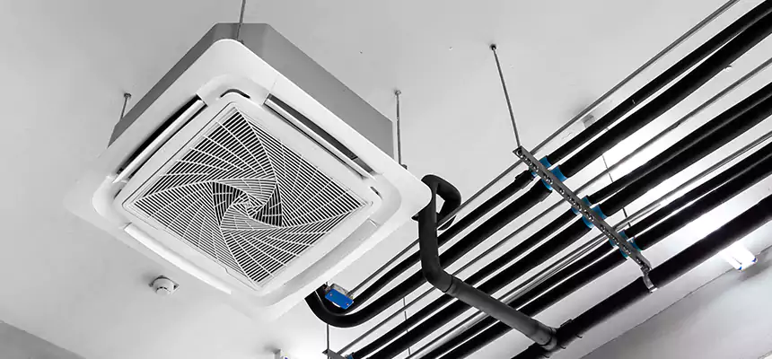 Our Smart AC Vent Controller Services in Watertown, SD