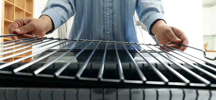 Our Vent Grille Washing Services in Watertown, SD