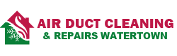 Air Duct Cleaning & Repairs Watertown