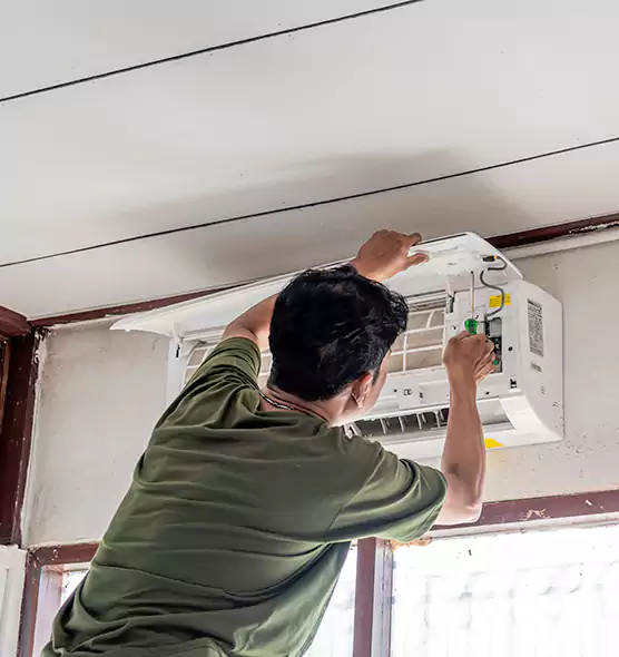 About Air Duct & AC Odor Removal in Watertown, SD