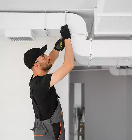 Professional Air Duct And Dryer Vent Cleaning in Watertown, SD