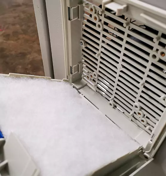 Professional Air Duct Expansion Solutions in Watertown, SD