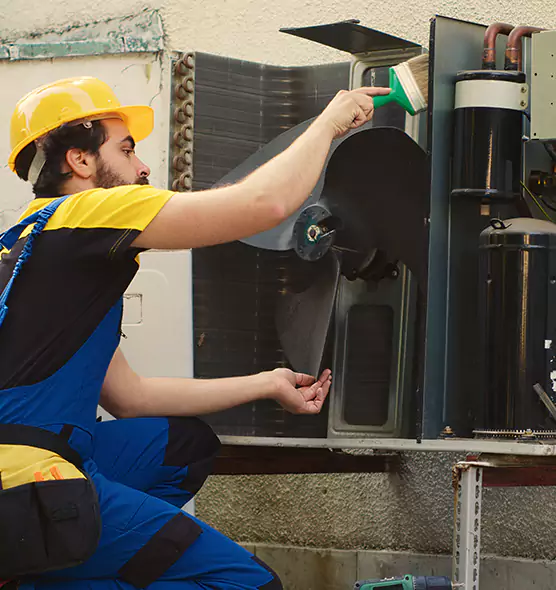 Professional Air Duct Washing Service in Watertown, SD