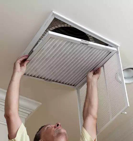 Trusted Apartment Air Duct Cleaning in Watertown, SD