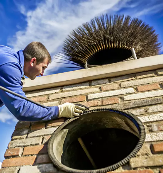 About Professional Chimney Sweep in Watertown, SD