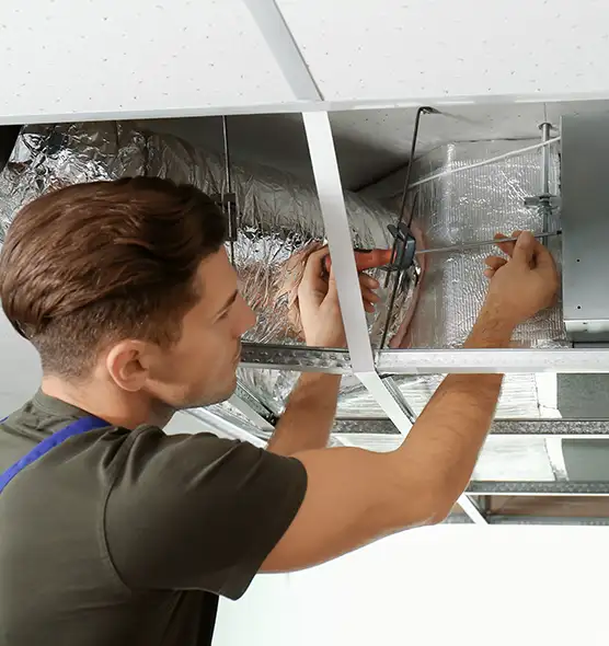 Professional Clogged Dryer Vent Repair in Watertown, SD