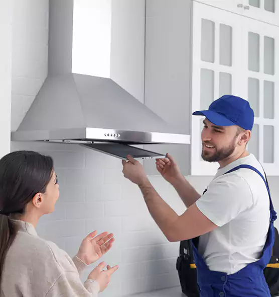 Professional Dryer Vent Cleaning Service in Watertown, SD