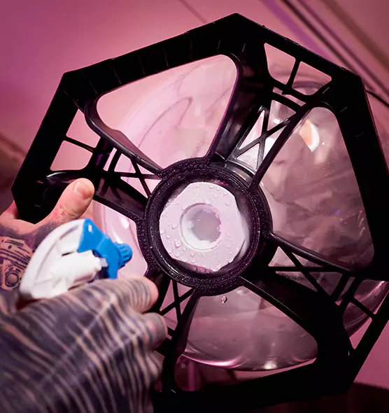 Professional Dryer Vent Sanitization Service in Watertown, SD