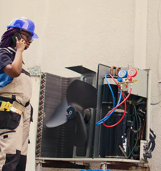 Professional Energy-Efficient HVAC Cleaning in Watertown, SD