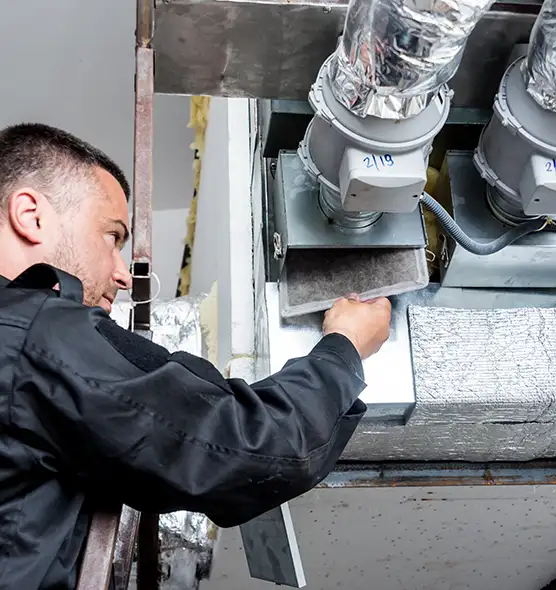 Professional Furnace Vent Cleaning in Watertown, SD