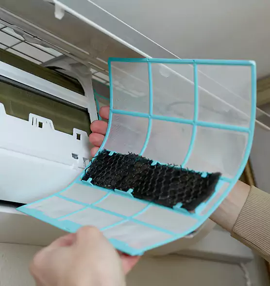 Welcome to Air Duct Cleaning & Repairs Watertown — Your Local HEPA Filter Installation Pros in Watertown, SD