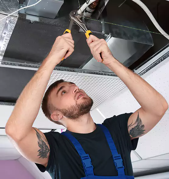 Trusted Home Air Duct Cleaning in Watertown, SD