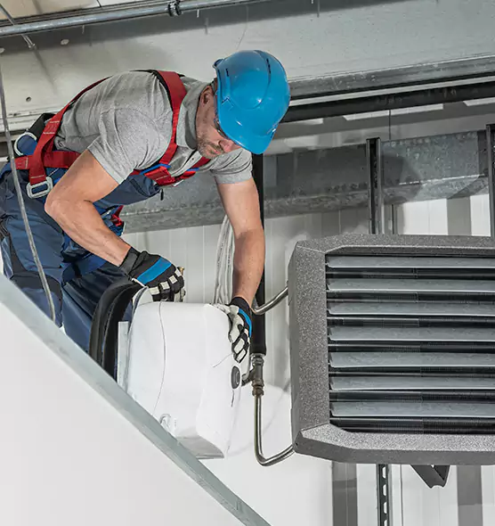 Professional HVAC Cleaning Solutions in Watertown, SD