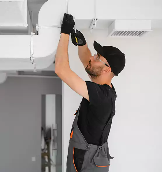 Advanced Office Ductwork Cleaning Services in Watertown, SD