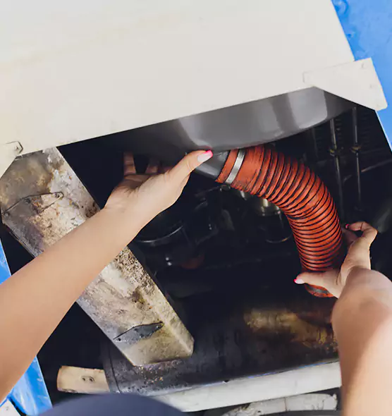 Top-Notch Return Vent Cleaning Service in Watertown, SD