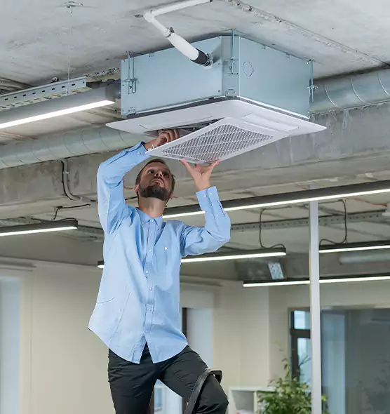 Advanced Rodent Droppings In Vents in Watertown, SD