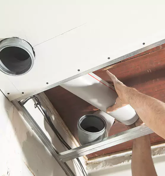 Professional Seasonal Allergy Air Duct Cleaning in Watertown, SD