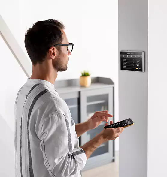 About Smart AC Vent Controller Services in Watertown