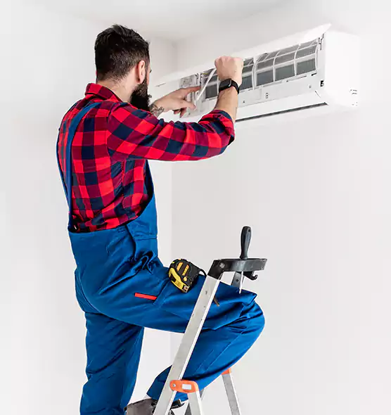 About Smart Air Conditioning Installation in Watertown, SD