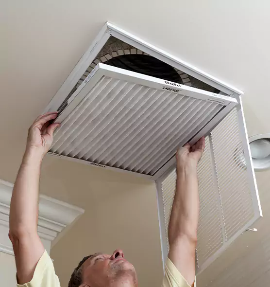 Professional Vent Relocation Services in Watertown, SD