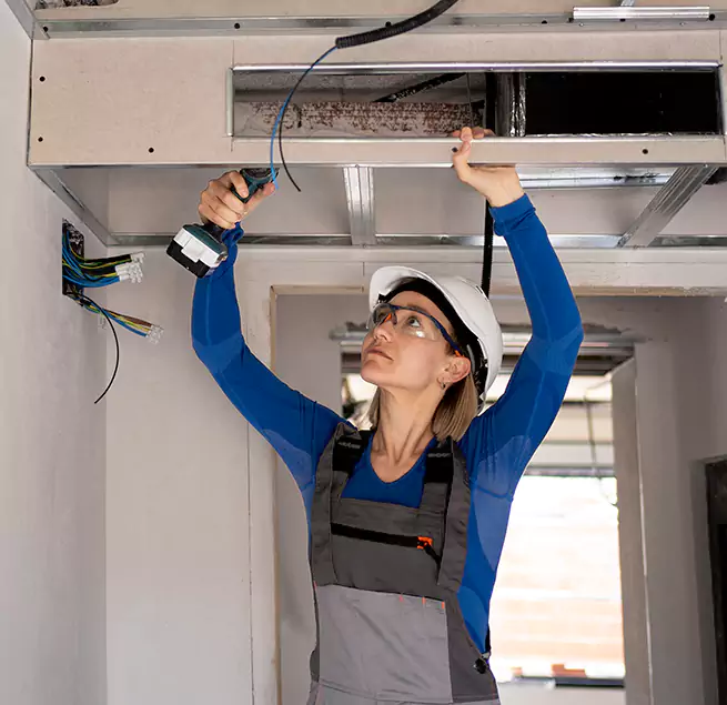 Why Homeowners & Businesses Trust Us in Watertown, SD?