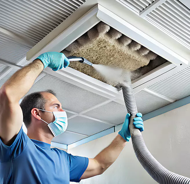 Why Homeowners Businesses Trust Us in Watertown, SD