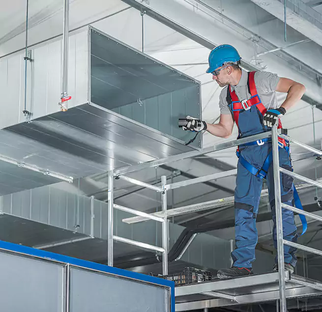 Why Homeowners Businesses Trust Us in Watertown, SD